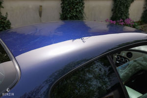 Maserati 3200 GTA - 2001