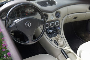 Maserati 3200 GTA - 2001