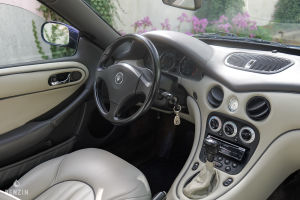 Maserati 3200 GTA - 2001