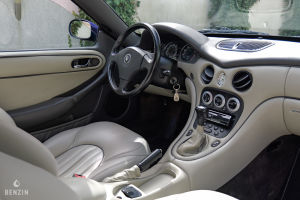 Maserati 3200 GTA - 2001