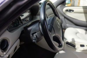 Maserati 3200 GTA - 2001