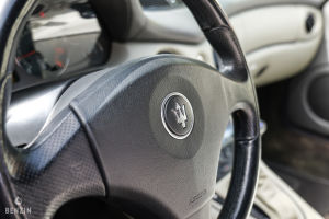 Maserati 3200 GTA - 2001