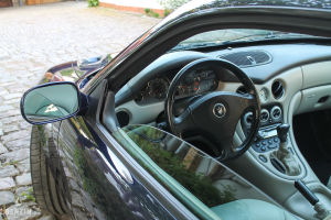 Maserati 3200 GTA - 2001