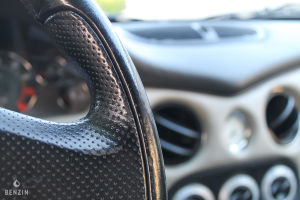 Maserati 3200 GTA - 2001