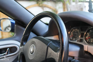 Maserati 3200 GTA - 2001