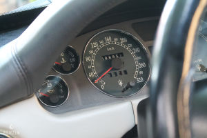 Maserati 3200 GTA - 2001