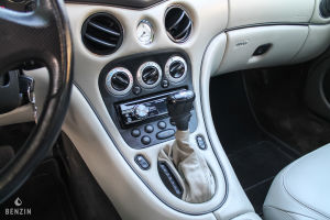 Maserati 3200 GTA - 2001