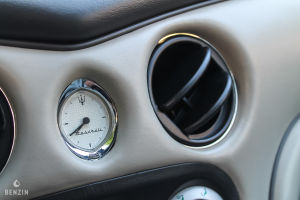 Maserati 3200 GTA - 2001