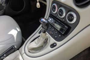 Maserati 3200 GTA - 2001