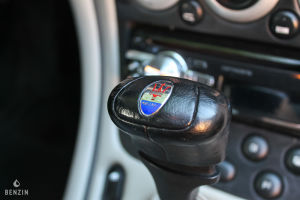 Maserati 3200 GTA - 2001