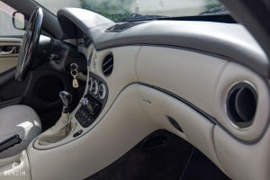 Maserati 3200 GTA - 2001