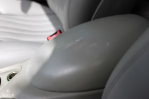 Maserati 3200 GTA - 2001