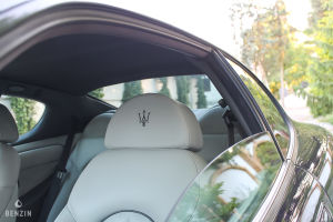 Maserati 3200 GTA - 2001