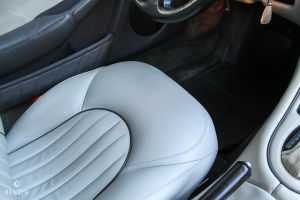 Maserati 3200 GTA - 2001