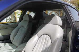 Maserati 3200 GTA - 2001