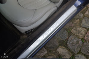 Maserati 3200 GTA - 2001