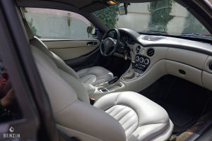 Maserati 3200 GTA - 2001