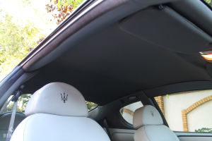 Maserati 3200 GTA - 2001