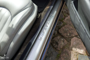 Maserati 3200 GTA - 2001