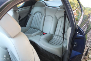 Maserati 3200 GTA - 2001