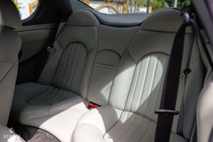 Maserati 3200 GTA - 2001