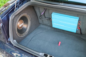 Maserati 3200 GTA - 2001