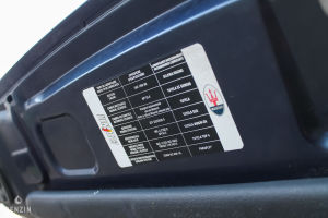 Maserati 3200 GTA - 2001