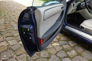 Maserati 3200 GTA - 2001