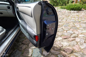 Maserati 3200 GTA - 2001