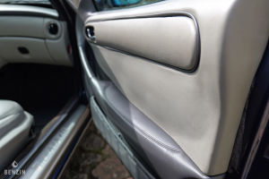 Maserati 3200 GTA - 2001