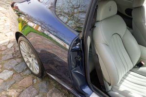 Maserati 3200 GTA - 2001