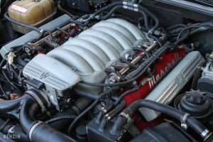 Maserati 3200 GTA - 2001