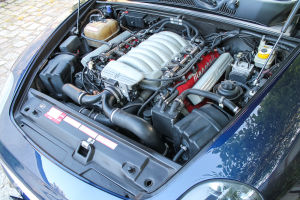 Maserati 3200 GTA - 2001