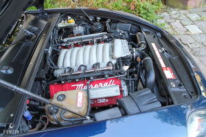 Maserati 3200 GTA - 2001