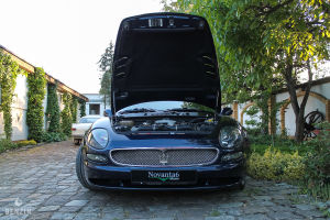 Maserati 3200 GTA - 2001