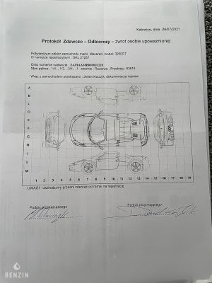 Maserati 3200 GTA - 2001
