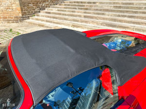 Ferrari 360 Modena Spider F1 - 2002 *Flash