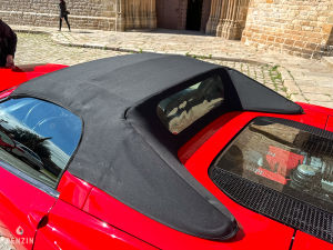 Ferrari 360 Modena Spider F1 - 2002 *Flash