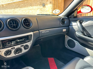 Ferrari 360 Modena Spider F1 - 2002 *Flash