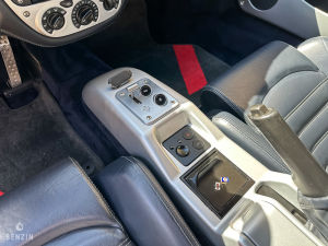 Ferrari 360 Modena Spider F1 - 2002 *Flash