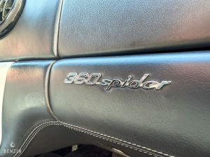 Ferrari 360 Modena Spider F1 - 2002 *Flash