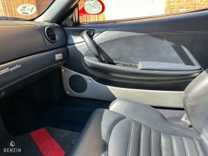 Ferrari 360 Modena Spider F1 - 2002 *Flash