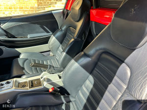 Ferrari 360 Modena Spider F1 - 2002 *Flash