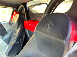 Ferrari 360 Modena Spider F1 - 2002 *Flash