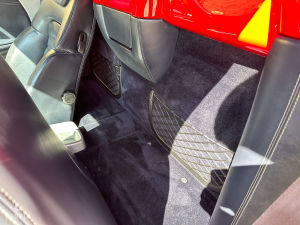 Ferrari 360 Modena Spider F1 - 2002 *Flash