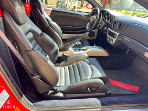 Ferrari 360 Modena Spider F1 - 2002 *Flash