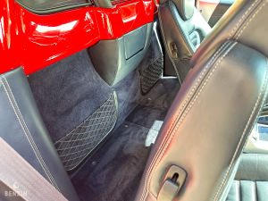 Ferrari 360 Modena Spider F1 - 2002 *Flash