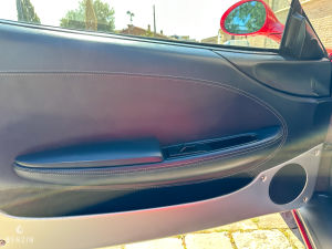 Ferrari 360 Modena Spider F1 - 2002 *Flash