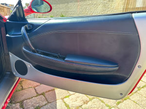 Ferrari 360 Modena Spider F1 - 2002 *Flash