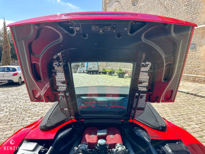 Ferrari 360 Modena Spider F1 - 2002 *Flash